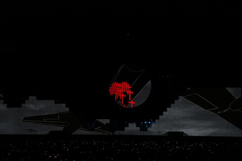 Roger Waters - The Wall Live 2013-iocero-2013-07-29-10-49-16-ICIMG-2834